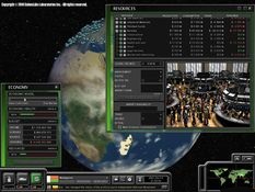 SuperPower 2 Screenshot