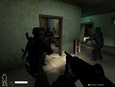 SWAT 4 Screenshot
