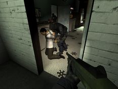 SWAT 4 Screenshot