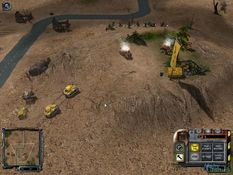 S.W.I.N.E. Screenshot
