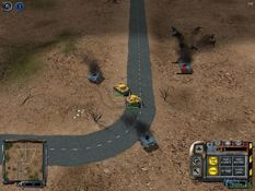 S.W.I.N.E. Screenshot