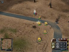S.W.I.N.E. Screenshot