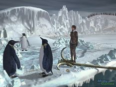 Syberia II Screenshot