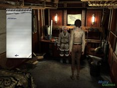 Syberia II Screenshot