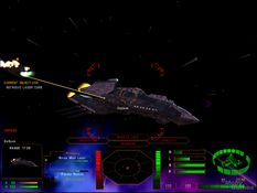 Tachyon: The Fringe Screenshot