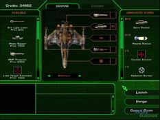 Tachyon: The Fringe Screenshot