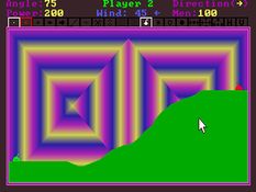 Tank Wars Screenshot