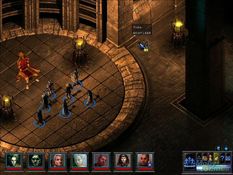 The Temple of Elemental Evil: A Classic Greyhawk Adventure Screenshot