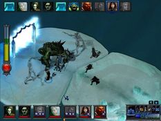 The Temple of Elemental Evil: A Classic Greyhawk Adventure Screenshot