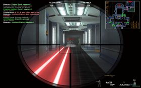 Terminator 3: War of the Machines Screenshot