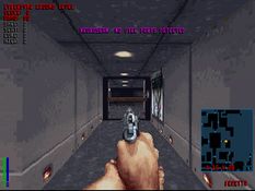 The Terminator: Rampage Screenshot