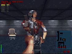 The Terminator: Rampage Screenshot