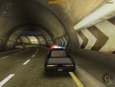 Test Drive Screenshot