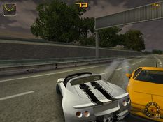 Test Drive Screenshot