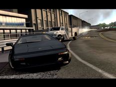 Test Drive Unlimited Screenshot