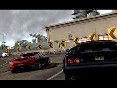 Test Drive Unlimited Screenshot
