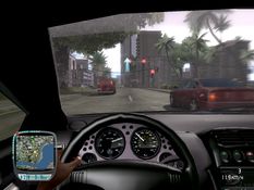 Test Drive Unlimited Screenshot