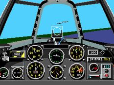 Their Finest Hour: The Battle of Britain Screenshot