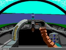 Their Finest Hour: The Battle of Britain Screenshot