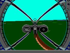Their Finest Hour: The Battle of Britain Screenshot