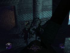 Thief: Deadly Shadows Screenshot