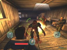 The Thing Screenshot