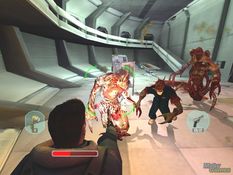 The Thing Screenshot