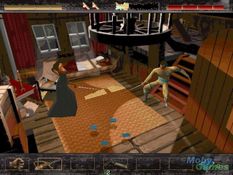 Time Commando Screenshot
