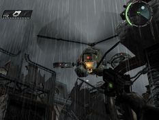 TimeShift Screenshot