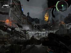 TimeShift Screenshot