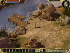 Titan Quest Screenshot
