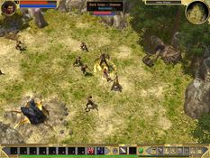 Titan Quest Screenshot