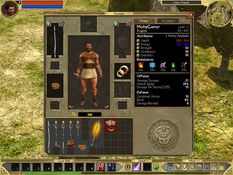 Titan Quest Screenshot