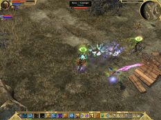 Titan Quest: Immortal Throne Screenshot