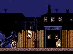 Titus the Fox: To Marrakech and Back Screenshot