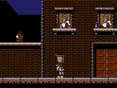 Titus the Fox: To Marrakech and Back Screenshot