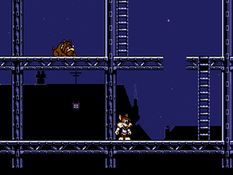Titus the Fox: To Marrakech and Back Screenshot