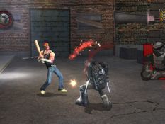 TMNT Screenshot