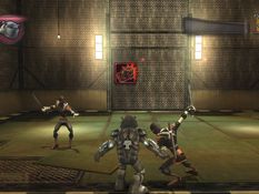 TMNT Screenshot