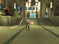 TMNT Screenshot