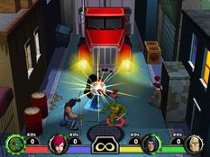 TMNT: Mutant Melee Screenshot