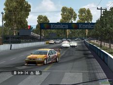 TOCA Race Driver 2 Screenshot