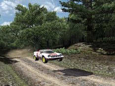 TOCA Race Driver 3 Screenshot