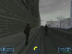 Tom Clancy's Ghost Recon Screenshot