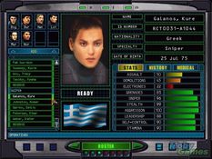 Tom Clancy's Rainbow Six: Rogue Spear Screenshot