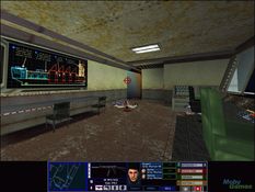 Tom Clancy's Rainbow Six: Rogue Spear Screenshot