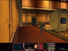 Tom Clancy's Rainbow Six: Rogue Spear Screenshot