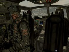 Tom Clancy's Rainbow Six: Vegas 2 Screenshot