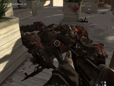 Tom Clancy's Rainbow Six: Vegas 2 Screenshot