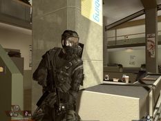Tom Clancy's Rainbow Six: Vegas 2 Screenshot